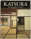 KATSURA Der  Kaiserpalast in Kyoto