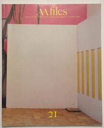 AA Files 21