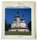 Late Baroque and Rococo Architecture  (History of World Architecture)
