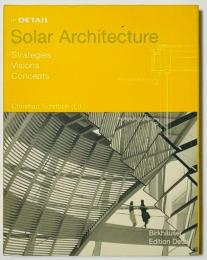 In DETAIL Solar Architecture