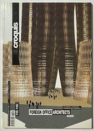 EL CROQUIS 115/116 (I) FOREIGN OFFICE ARCHITECTS 1996-2003
