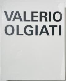 Valerio Olgiati