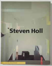 Steven Holl