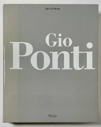 GIO PONTI
ジオ・ポンティ作品集