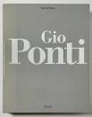 GIO PONTI
ジオ・ポンティ作品集