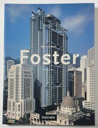 FOSTER
ノーマン・フォスター