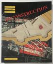 Deconstruction Omnibus Volume