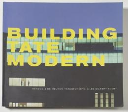 Building Tate Modern
