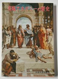 美術アカデミーの歴史