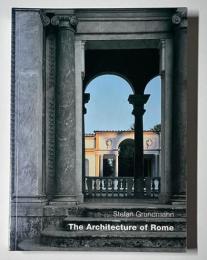 The Architecture of Rome