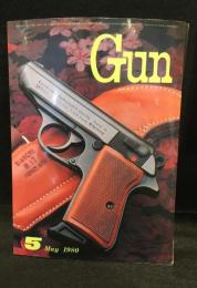 Gun 1980年5月号