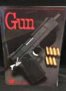 Gun 1985年　3月号
