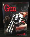 Gun １９８５年　４月号