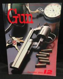 Gun 1980年１２月号