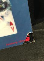 Gun 198１年１月号