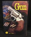 Gun 1980年6月号