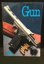 Gun 1980年８月号