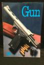 Gun 1980年８月号