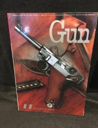 Gun 1980年11月号