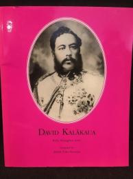 DAVID KALAKAUA