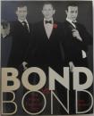 BOND VS BOND　ボンド対ボンド　００７の多彩な顔