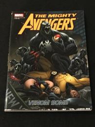 マイティ・アベンジャーズ：ベノム・ボム   【邦訳アメコミ】