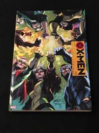 X-MEN Vol.1：栄華  【邦訳アメコミ】