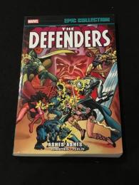 THE DEFENDERS #7 [EPIC COLLECTION] 【アメコミ】【原書トレードペーパーバック】