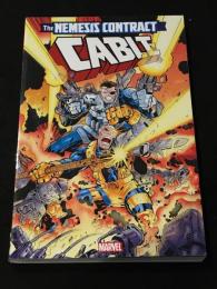 CABLE : THE NEMESIS CONTRACT 【アメコミ】【原書トレードペーパーバック】