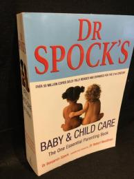 DR　SPOCK'S　BABY&CHILD　CARE