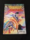 DOCTOR STRANGE OF ASGARD #1-5 全5冊セット 【アメコミ】【原書コミックブック(リーフ)】