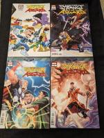 DOCTOR STRANGE OF ASGARD #1-5 全5冊セット 【アメコミ】【原書コミックブック(リーフ)】