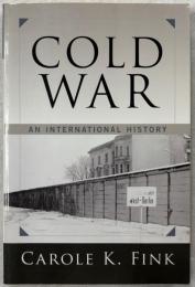 Cold War: An International History