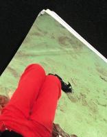 季刊誌「デジャ=ヴュ」第９号　１９９２年７月１０日発行