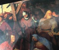 イギリス中世劇集　コーパス・クリスティ祝祭劇