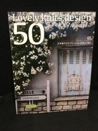 Lovely knits design50