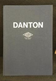 DANTION　BOOK　ノベルティ本　ビショップ