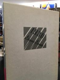 1930年代　永遠のエレガンス　