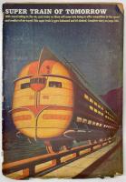 Amazing Stories, December 1944