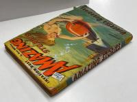 Amazing Stories, December 1944