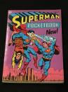 SUPERMAN POCKETBOOK No.2　【アメコミ】【原書トレードペーパーバック】