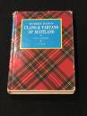 CLANS&TARTANS OF SCOTLAND 日本語版