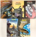 The Collected Stories of Philip K.Dick 全5冊揃