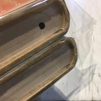 乙女たちの地獄Ⅰ・Ⅱ 　H・メルヴィル中短篇集　全2冊セット　ゴシック叢書 24，25