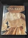 NINA RICCI : MARIE FRANCE POCHNA 【仏語】【図録】
