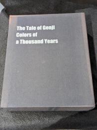 The Tale of Genji Colors of a Thousand Years [源氏物語　千年の色]