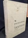 ENCYCLOPEDIA　OF TEXTILES　Second Edition