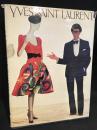 YVES　SAINT LAURENT