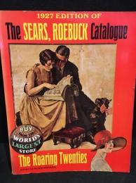 The 1902 edition of the Sears Roebuck catalogue
