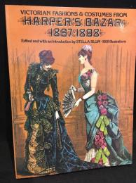 HARPERR'S　BAZAR　1867‐1898